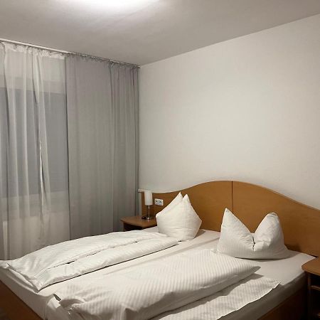 Hotel & Restaurant Rosenhof 베르겐 외부 사진